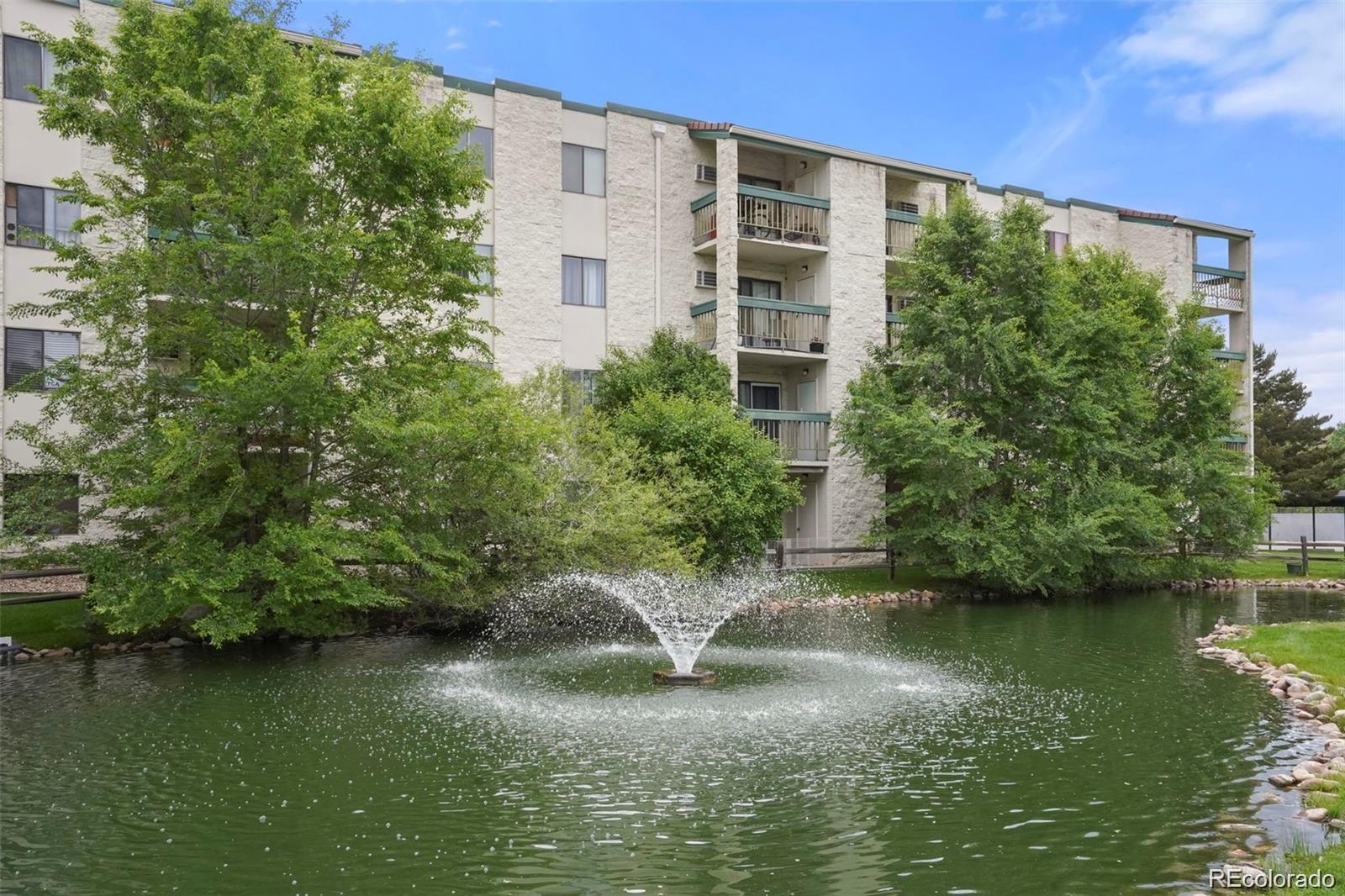 7780 W 38th Ave #106, Wheat Ridge, CO 80033