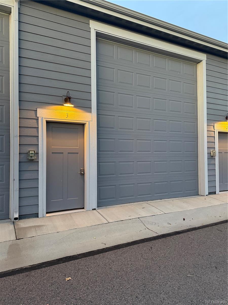 266 E Chestnut #3, Windsor, CO 80550