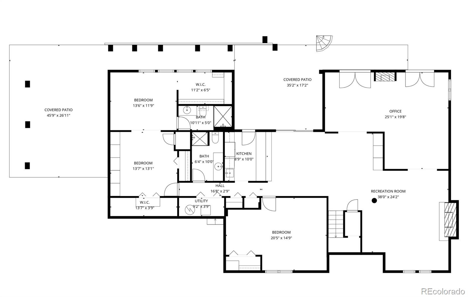 6480 W 24th St, Greeley, CO 80634