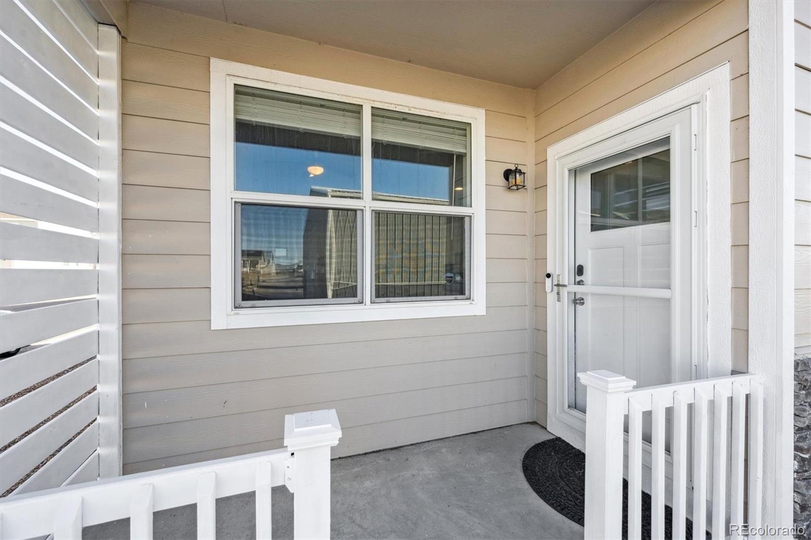 265 S 4th Ct, Deer Trail, CO 80105