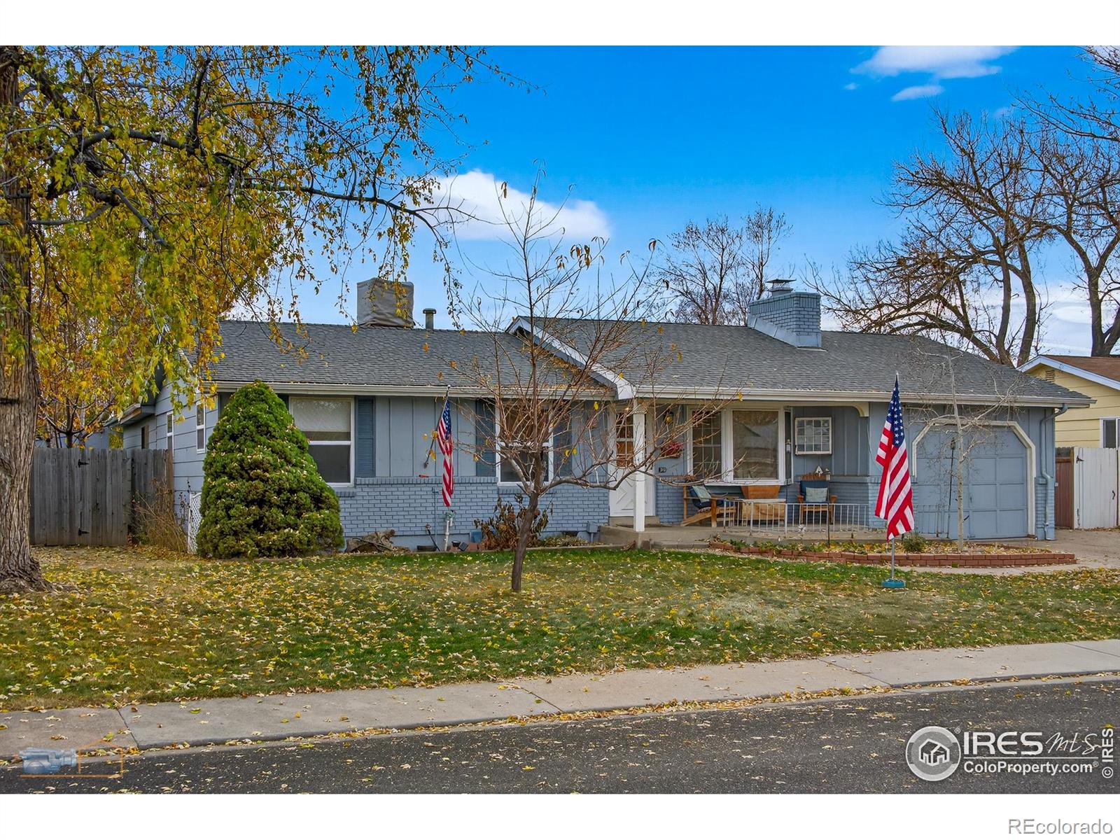 2521 Danbury Dr, Longmont, CO 80503