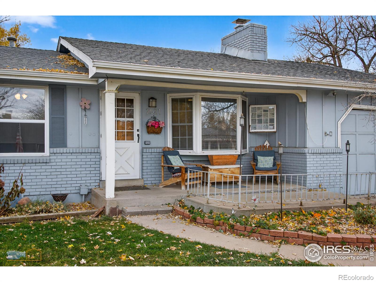 2521 Danbury Dr, Longmont, CO 80503