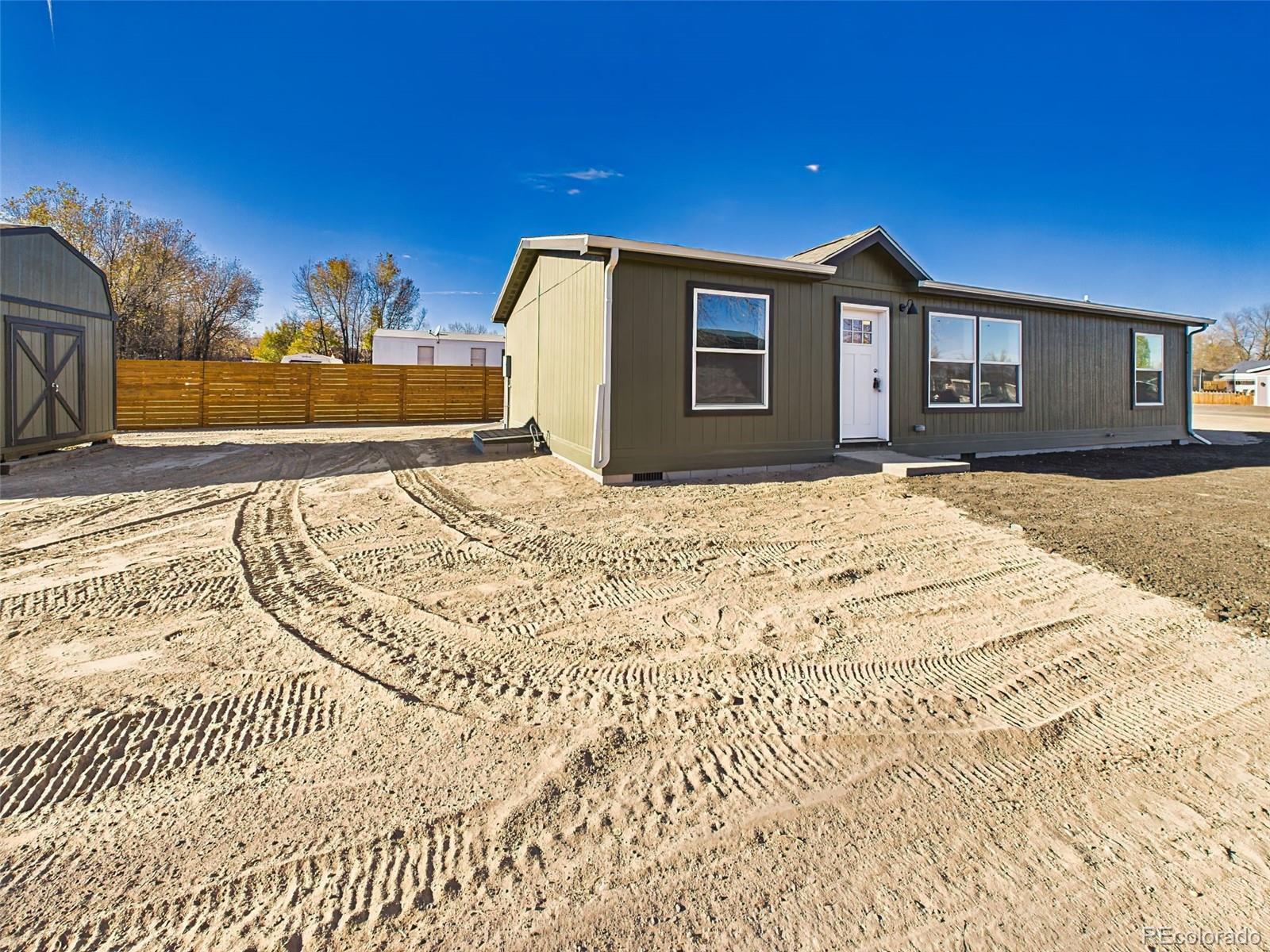 362 E Stewart Dr, Pueblo West, CO 81007