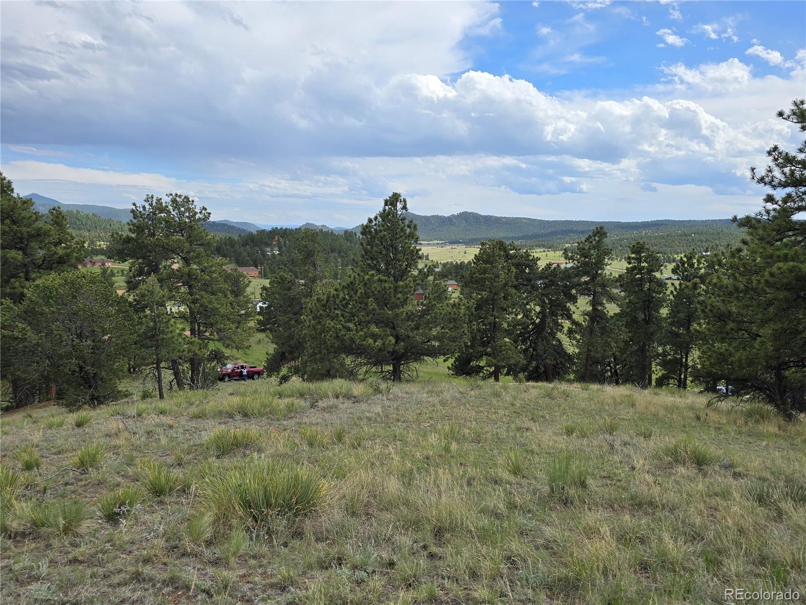 71 Elkhorn Cir, Florissant, CO 80816