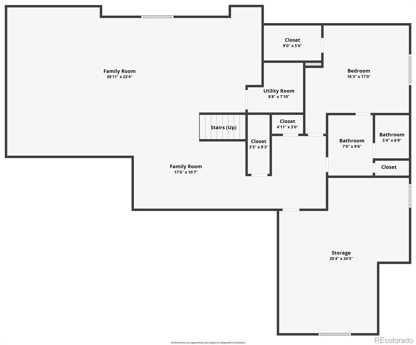 7036 S Espana Way, Centennial, CO 80016
