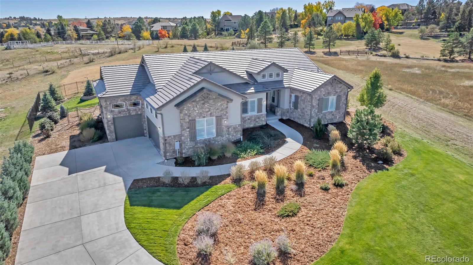 7036 S Espana Way, Centennial, CO 80016