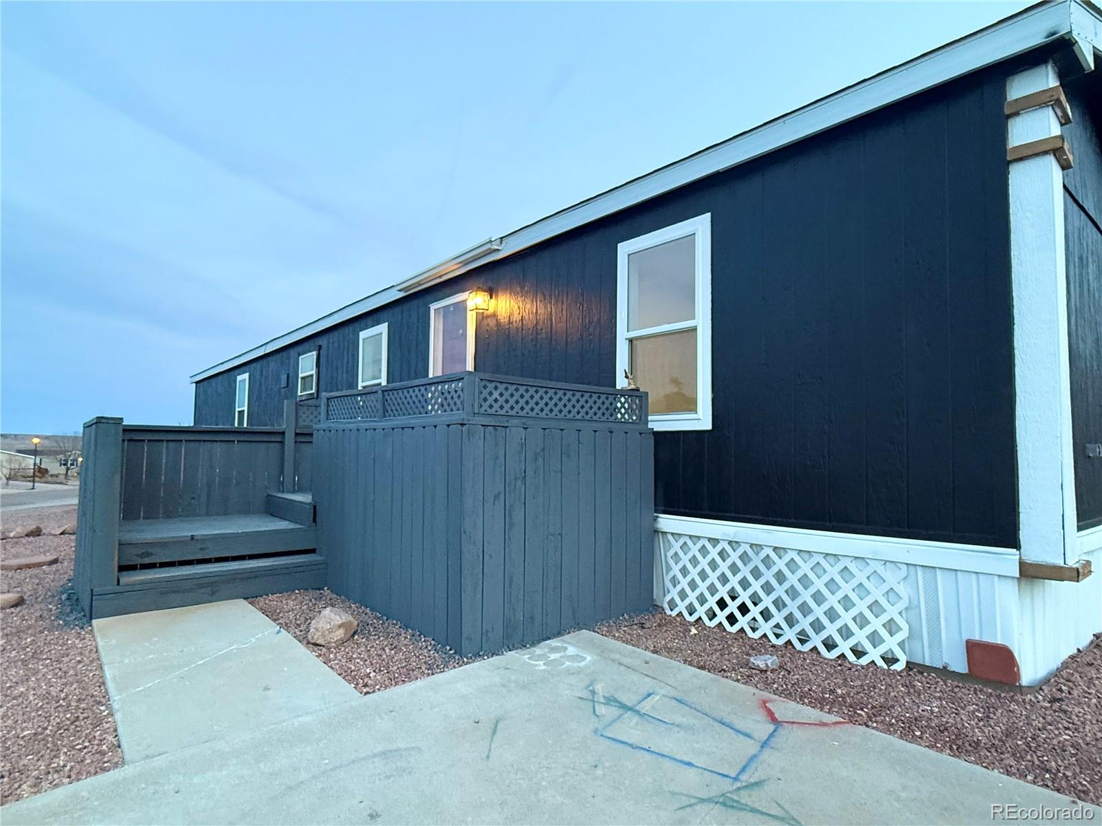 6464 Dillon Dr #107, Pueblo, CO 81008