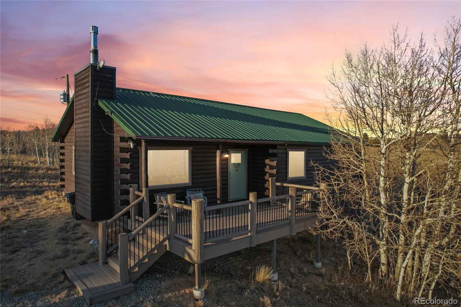 362 Buckskin Way, Jefferson, CO 80456