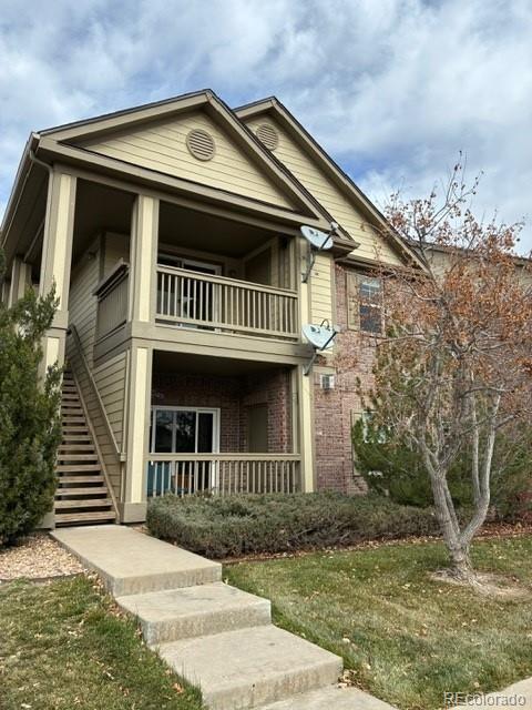 23405 E 5th Pl SW #201, Aurora, CO 80018