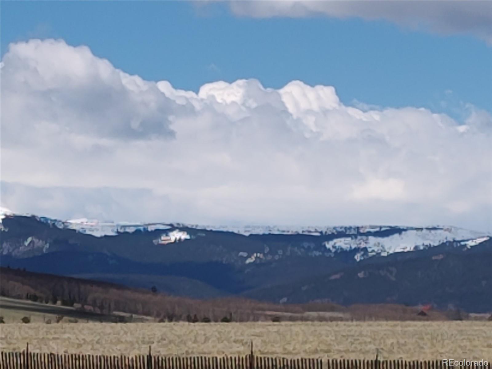 2584 High Creek Rd, Fairplay, CO 80440