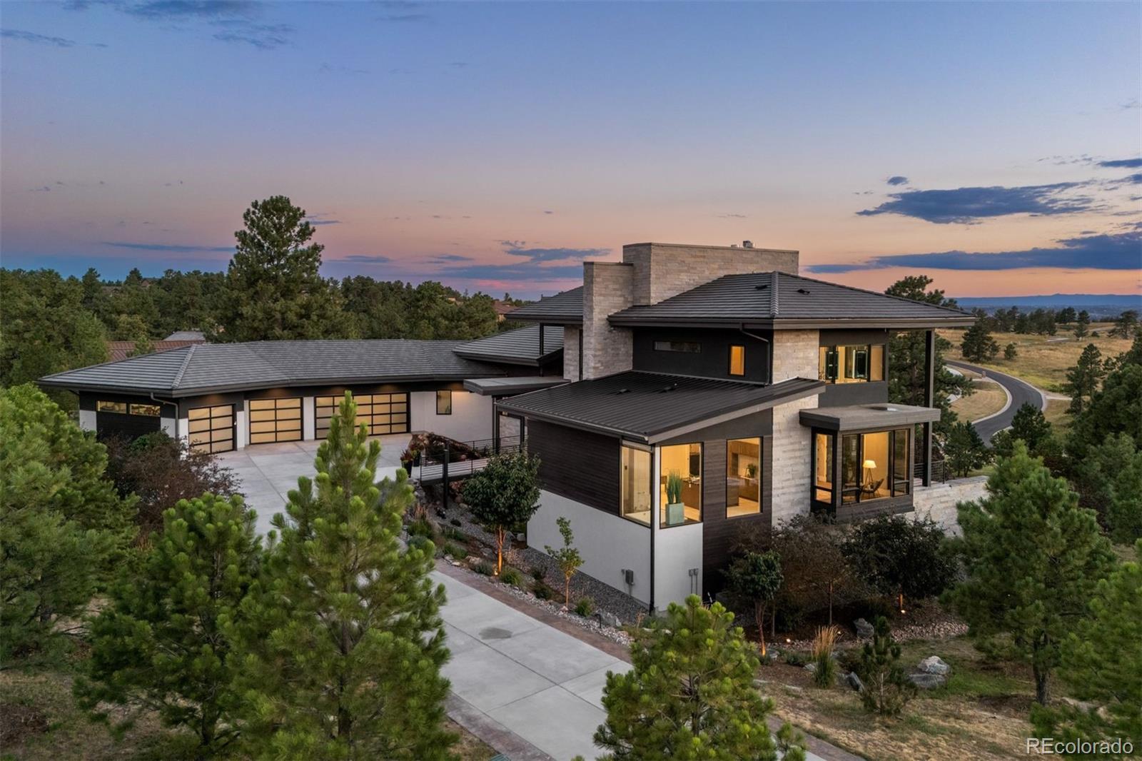 7868 Forest Keep Cir, Parker, CO 80134