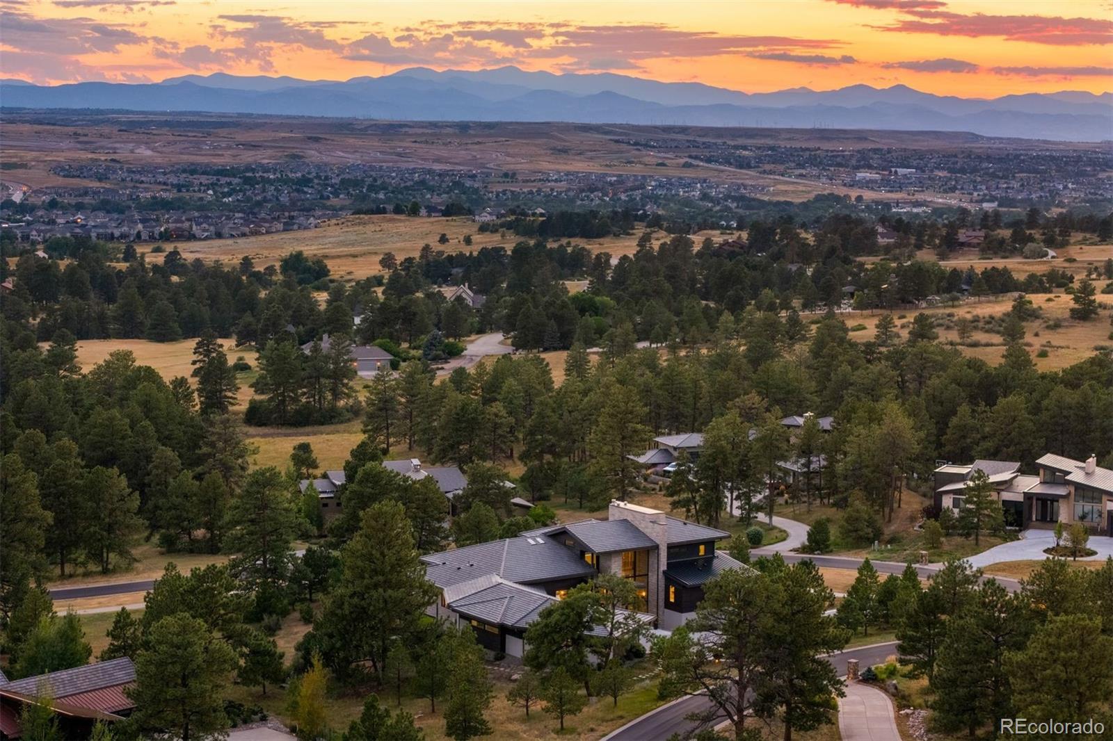 7868 Forest Keep Cir, Parker, CO 80134