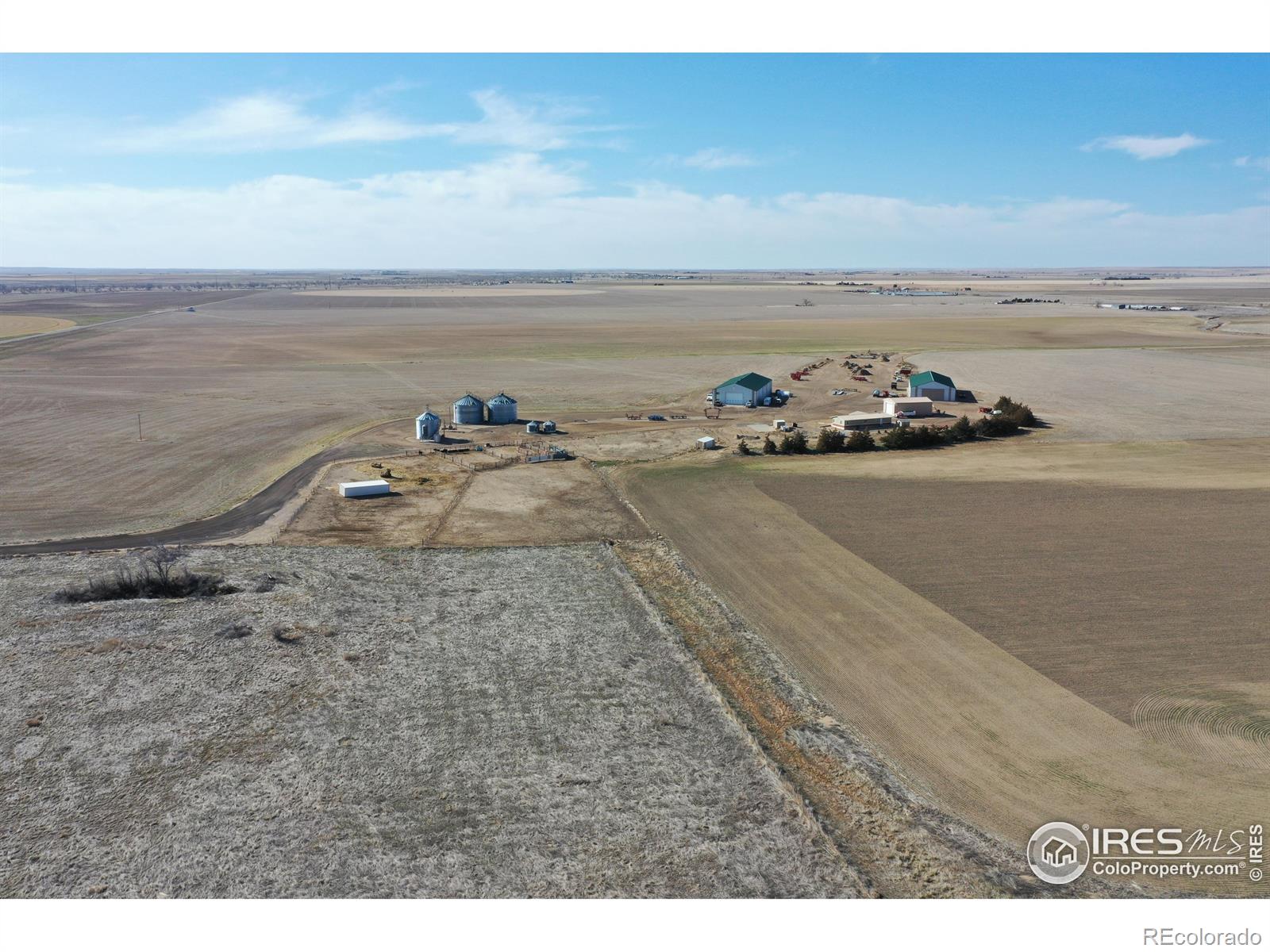 3699 County Road 5, Wiggins, CO 80654