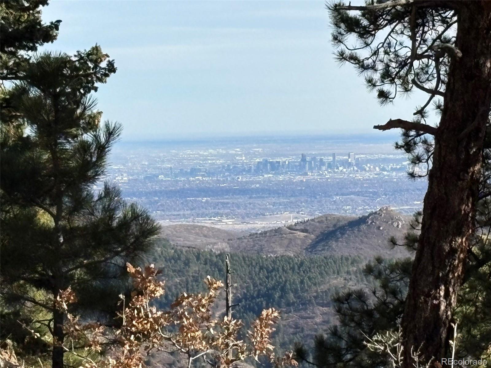 10256 Horizon View Dr, Morrison, CO 80465