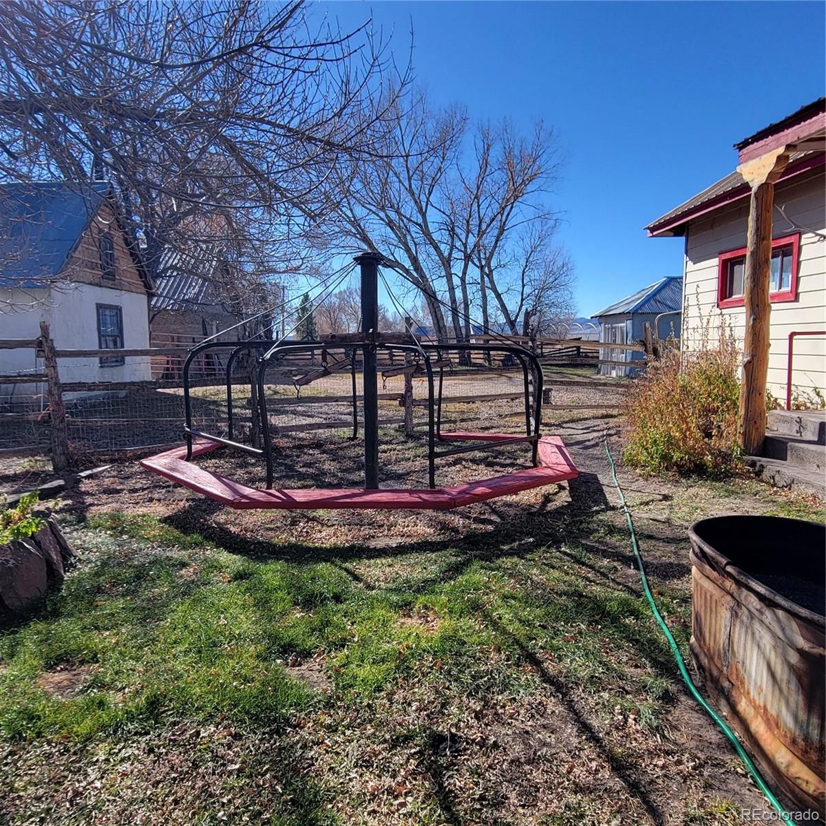 18899 County Road 28, Sanford, CO 81151
