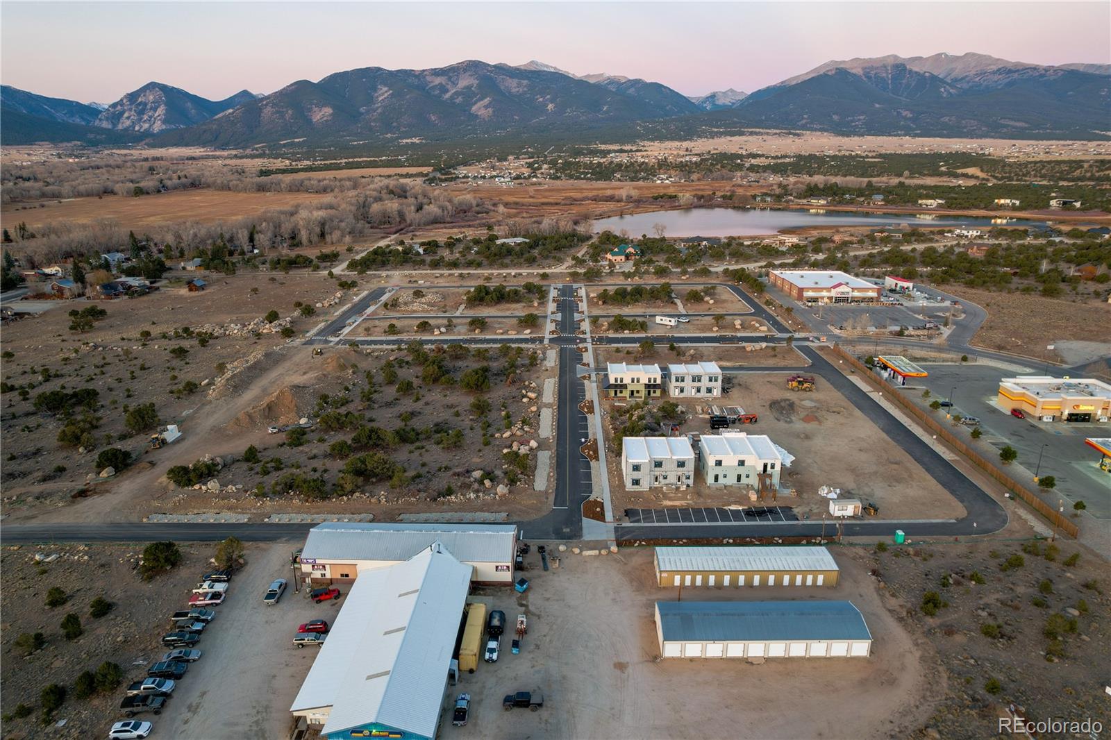 145 Mason Ln, Buena Vista, CO 81211