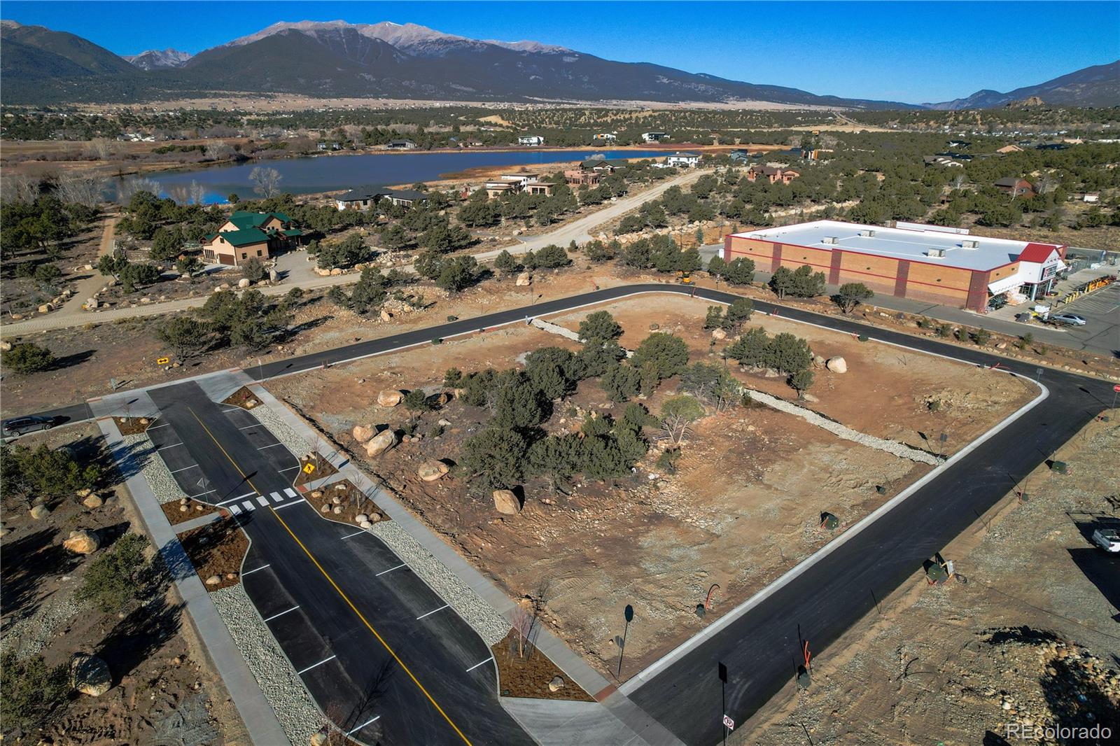 145 Mason Ln, Buena Vista, CO 81211