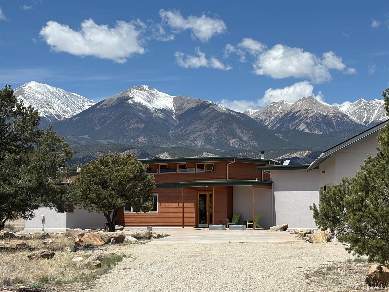 12600 County Road 195, Salida, CO 81201