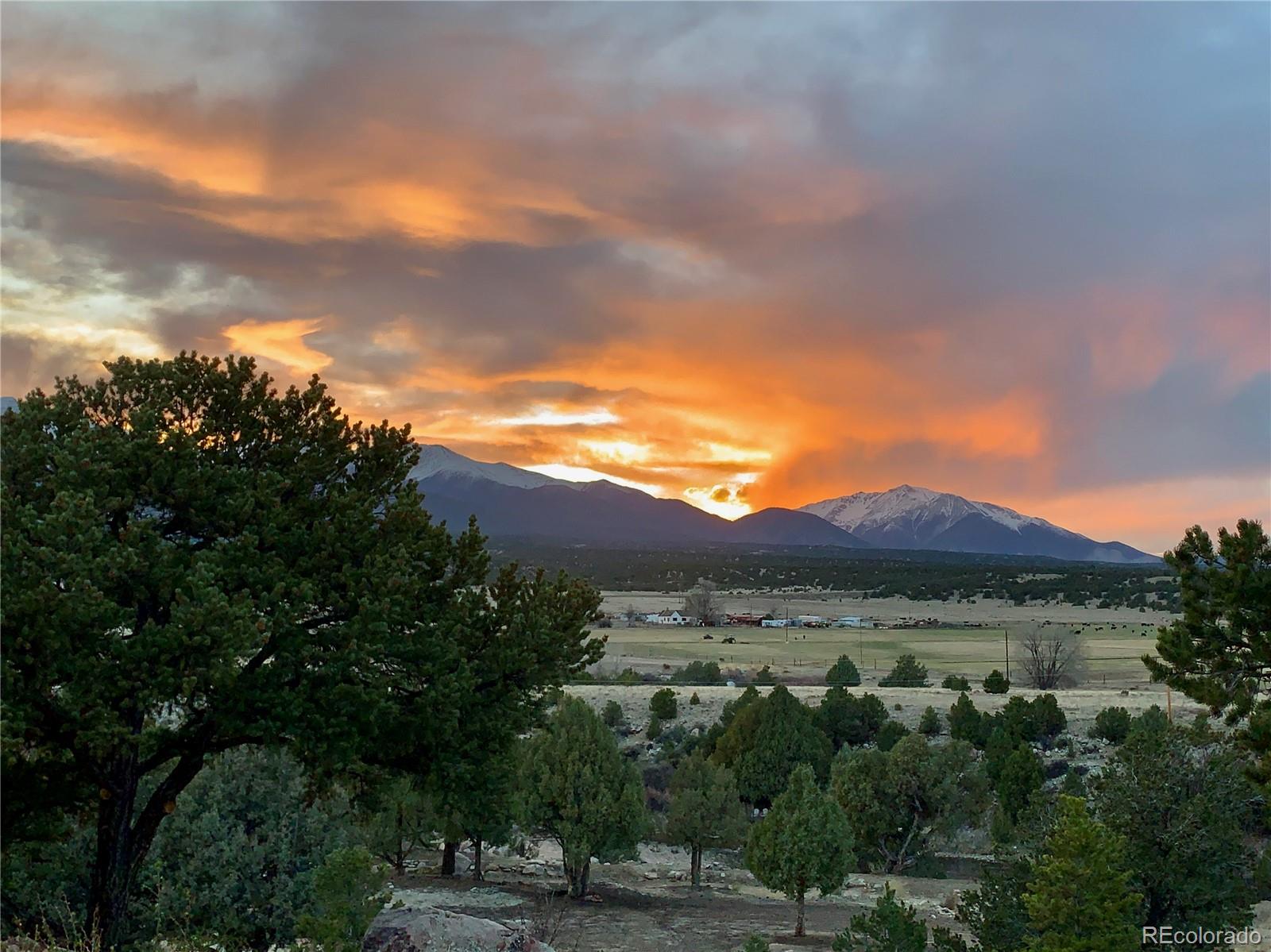 12600 County Road 195, Salida, CO 81201