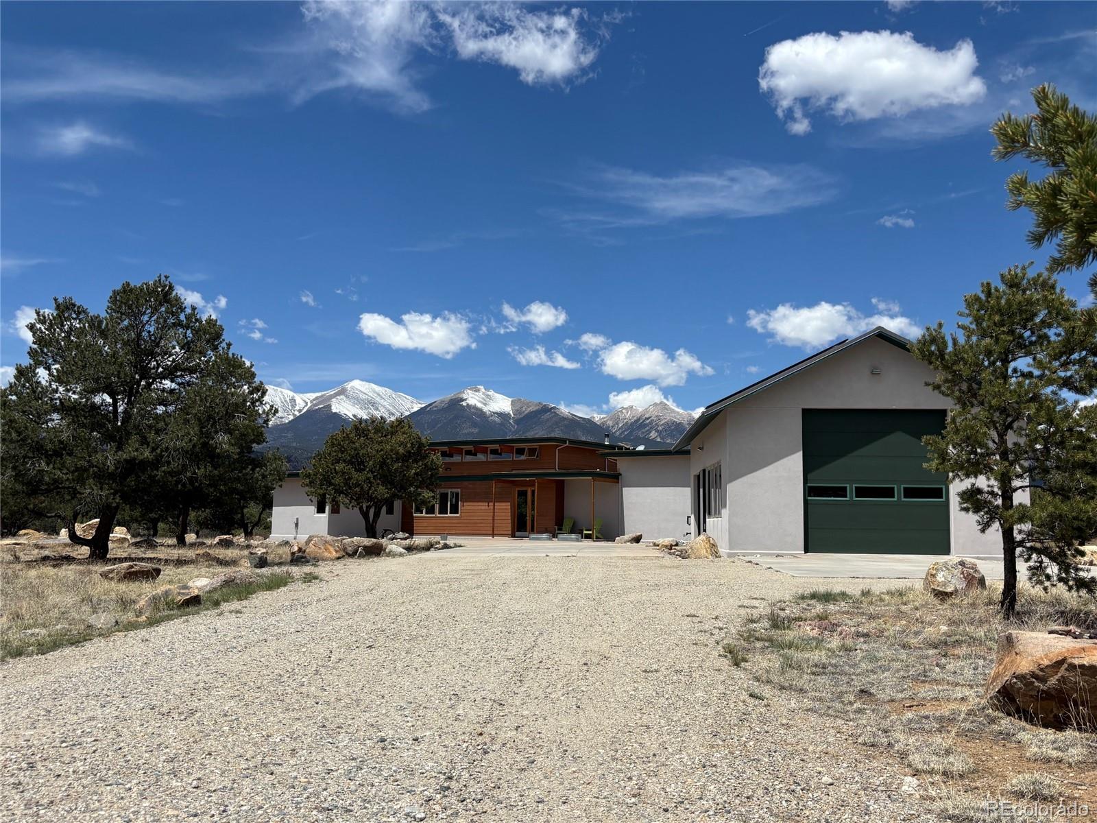 12600 County Road 195, Salida, CO 81201