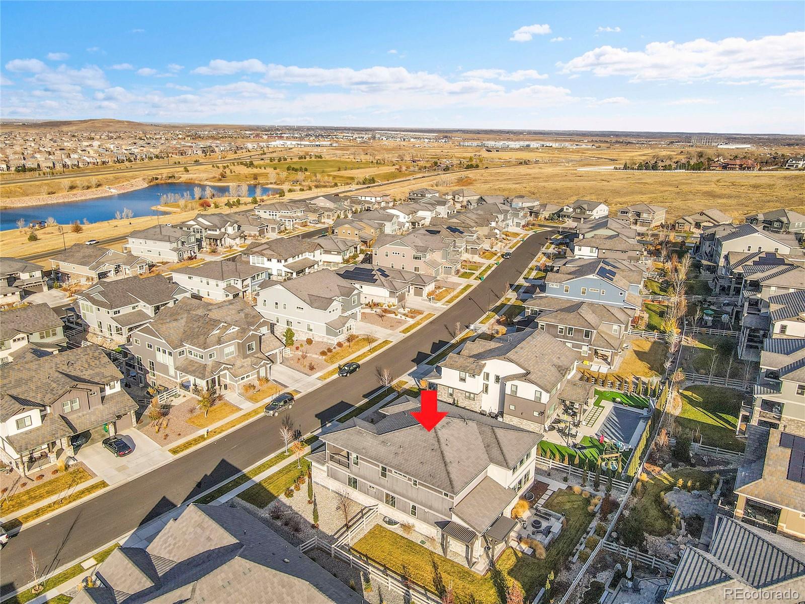 3454 W 154th Pl, Broomfield, CO 80023