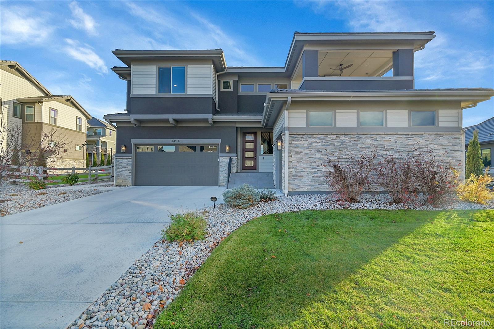 3454 W 154th Pl, Broomfield, CO 80023