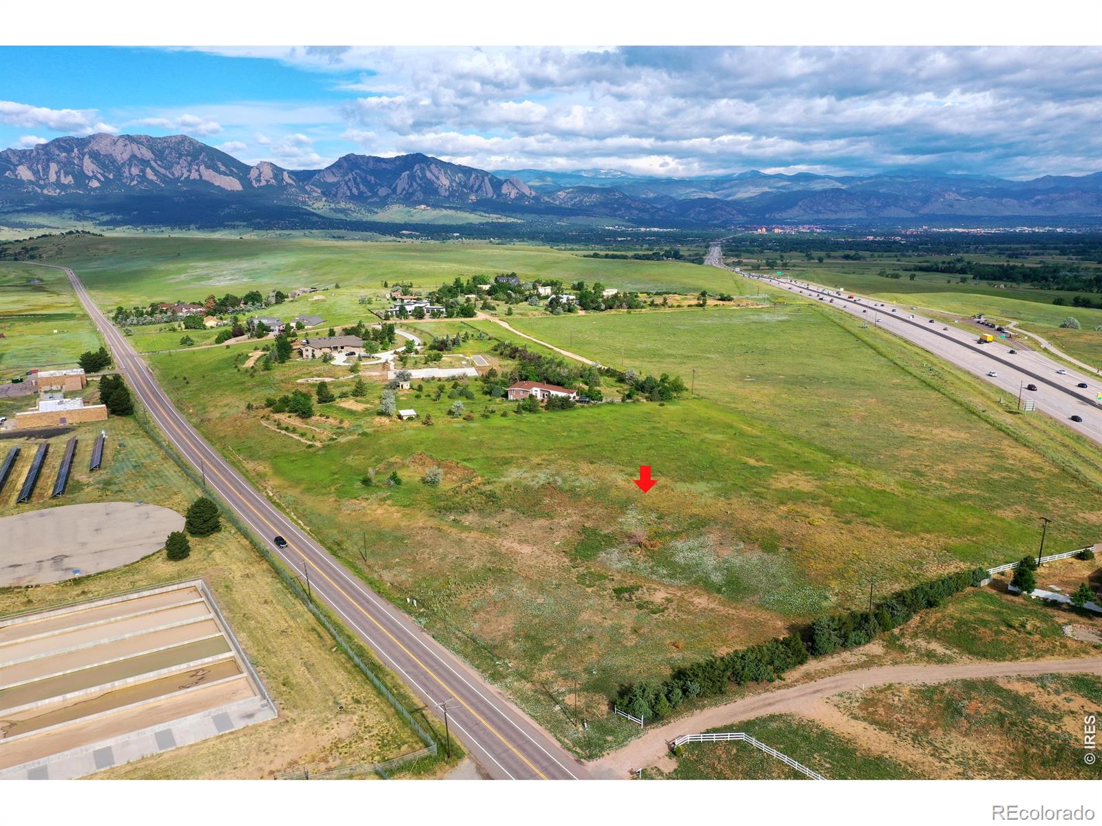 7171 Marshall Dr, Boulder, CO 80303