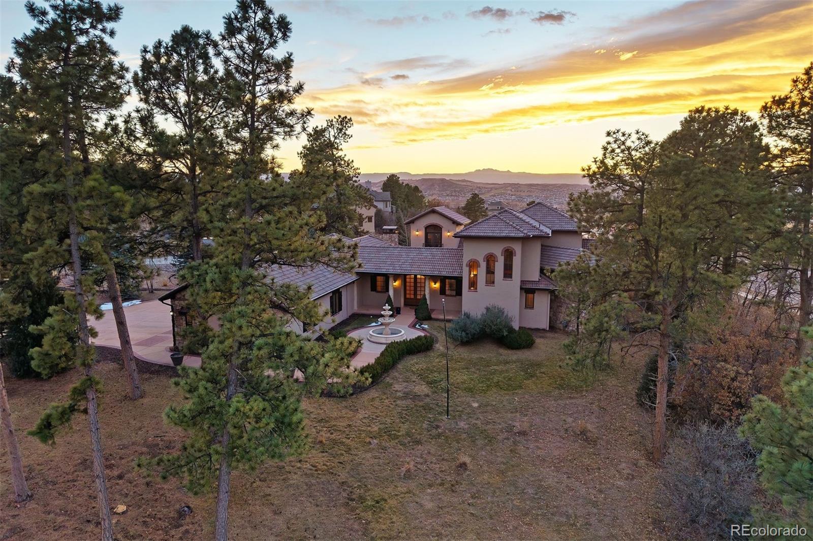 4751 Tierra Alta Dr, Castle Rock, CO 80104