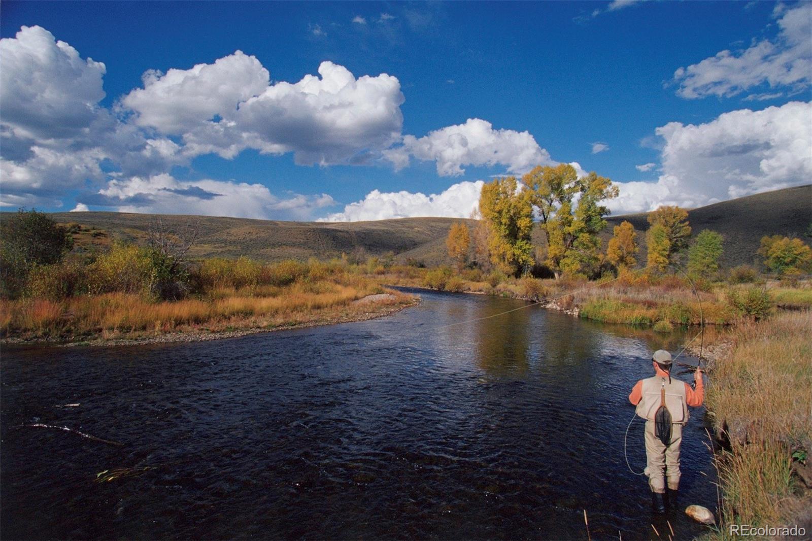 300 Base Camp Cir #309, Granby, CO 80446
