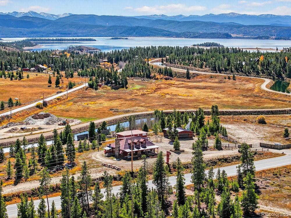 10658 Us Highway 34, Grand Lake, CO 80447