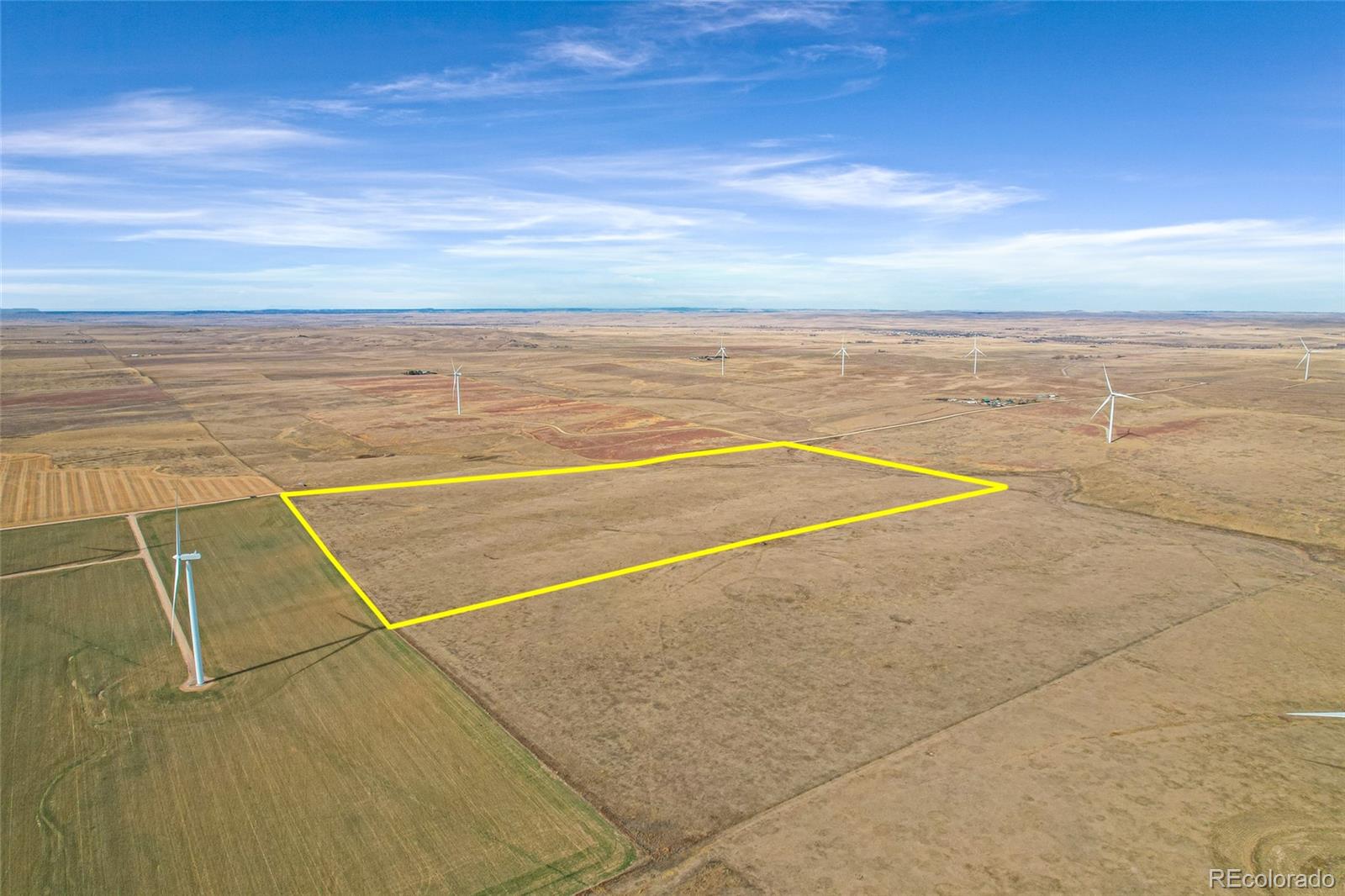 Parcel A 14500 County Road 137 Lot A, Simla, CO 80835