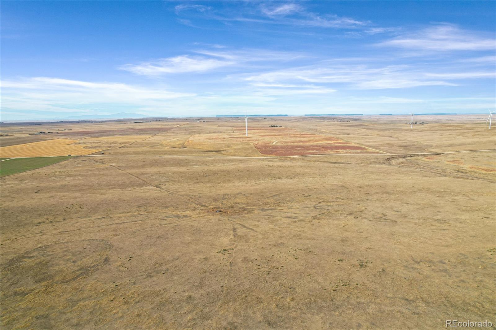 Parcel B 14500 County Road 137 Lot B, Simla, CO 80835