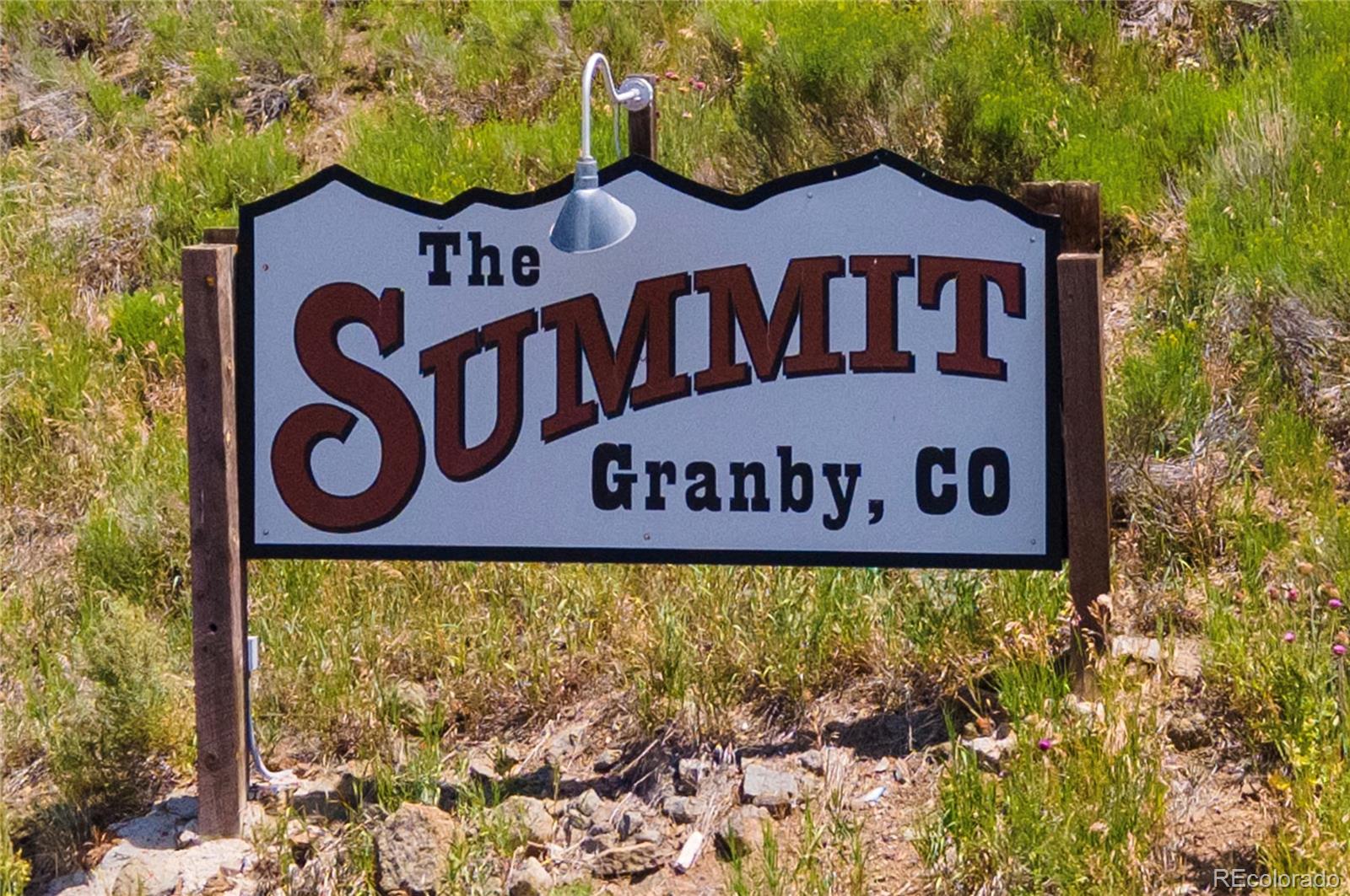 207 Lake Dr #1203, Granby, CO 80446