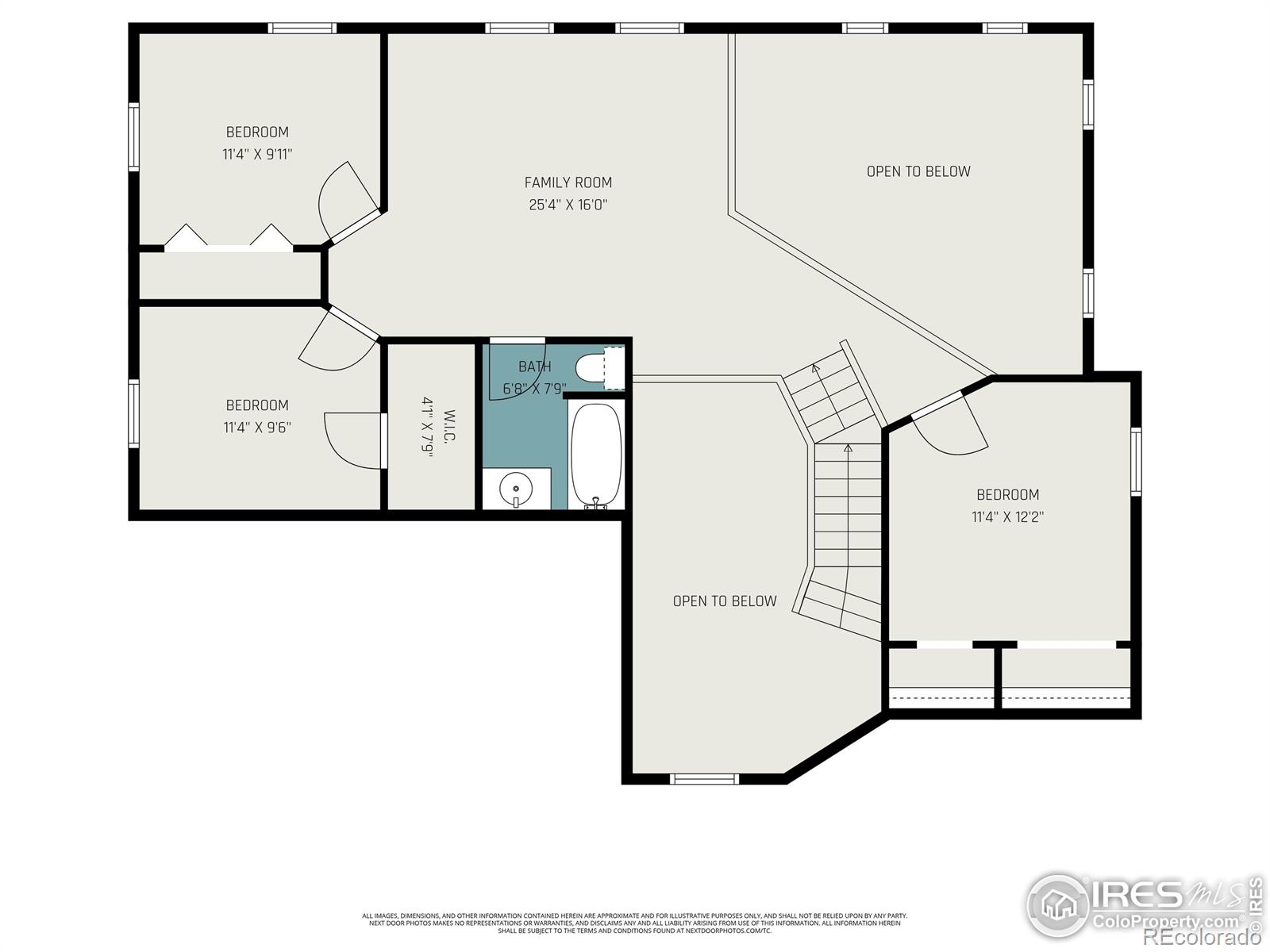 23435 County Road 35, La Salle, CO 80645