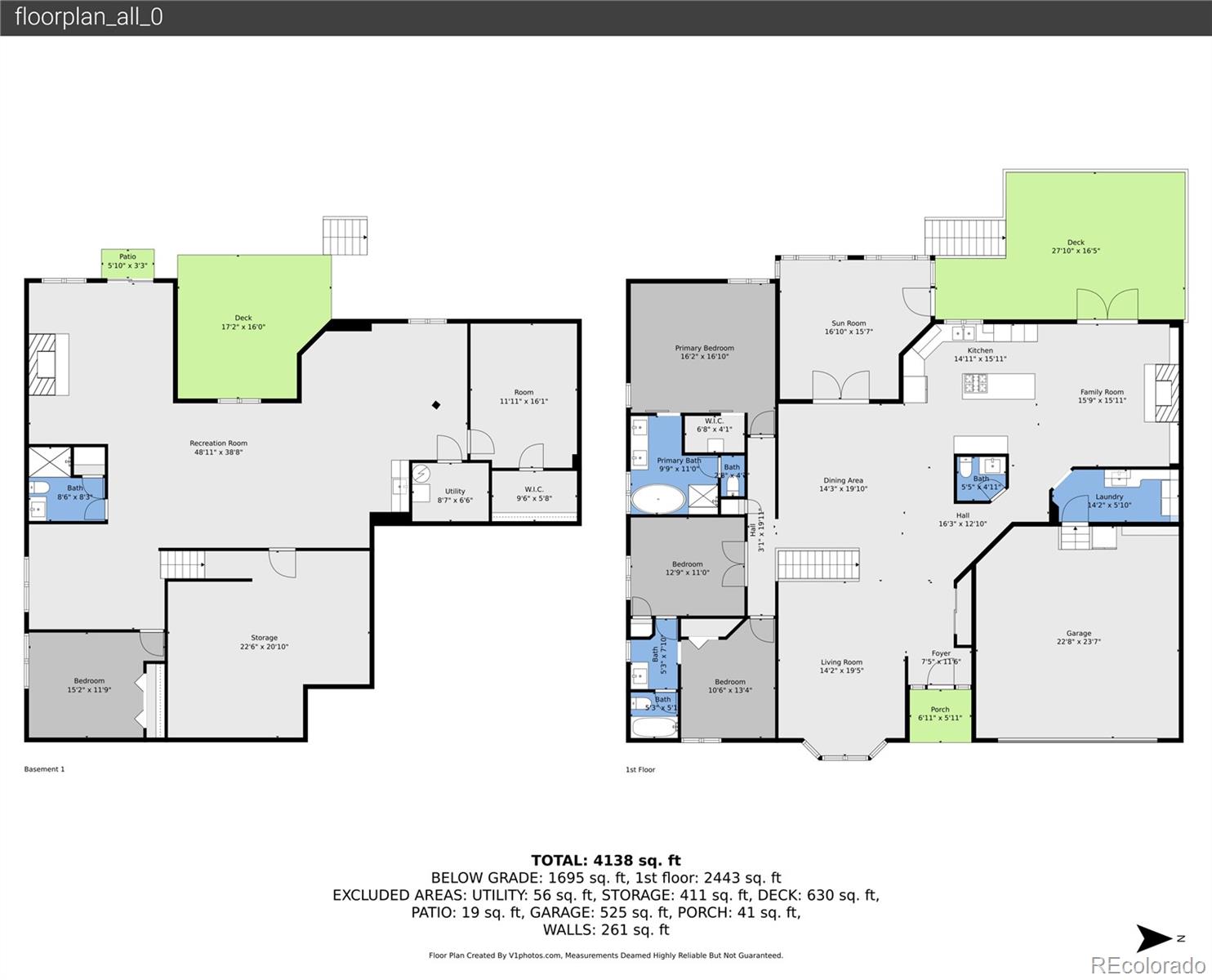 7265 S Sundown Cir, Littleton, CO 80120