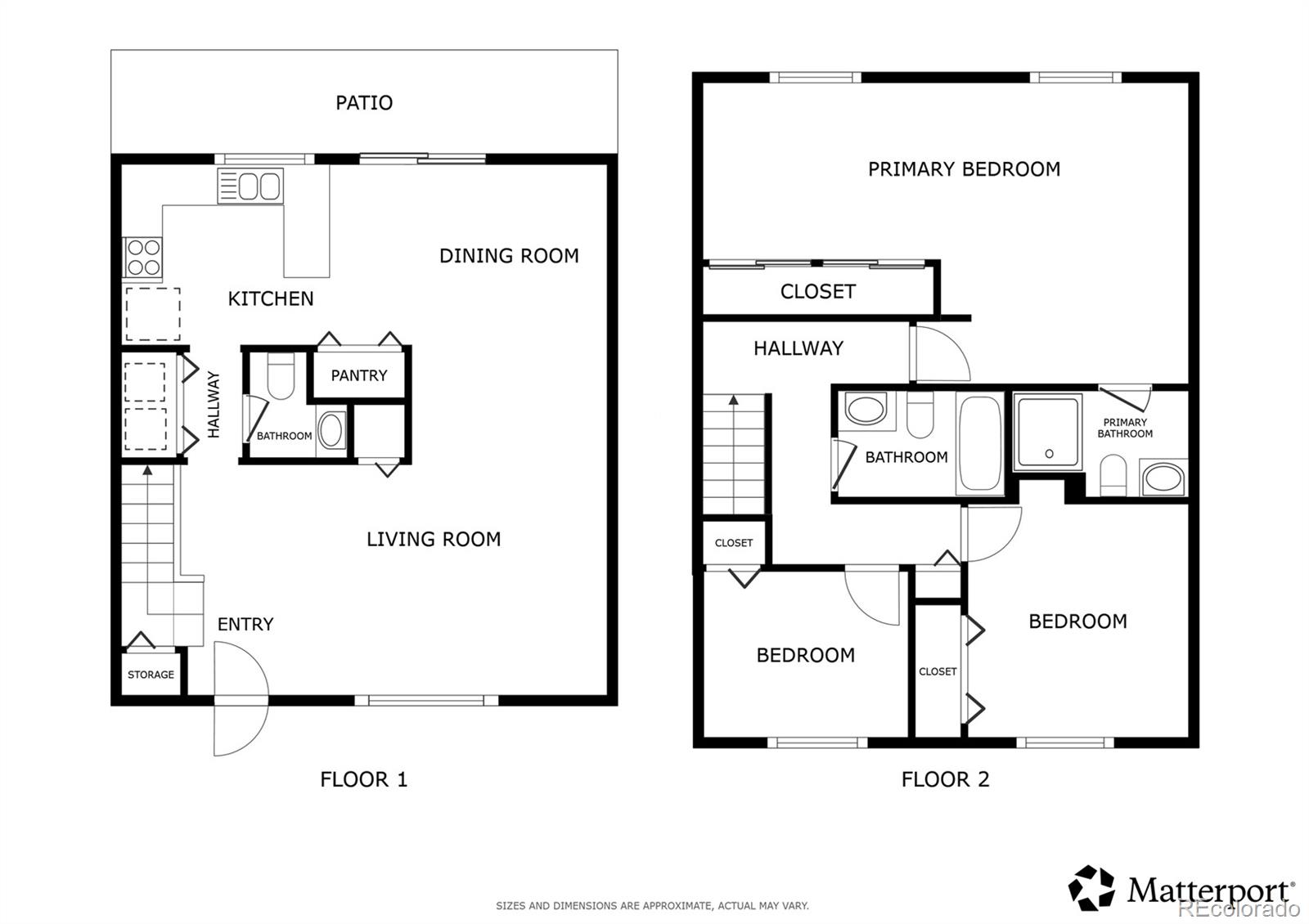1281 S Troy St, Aurora, CO 80012