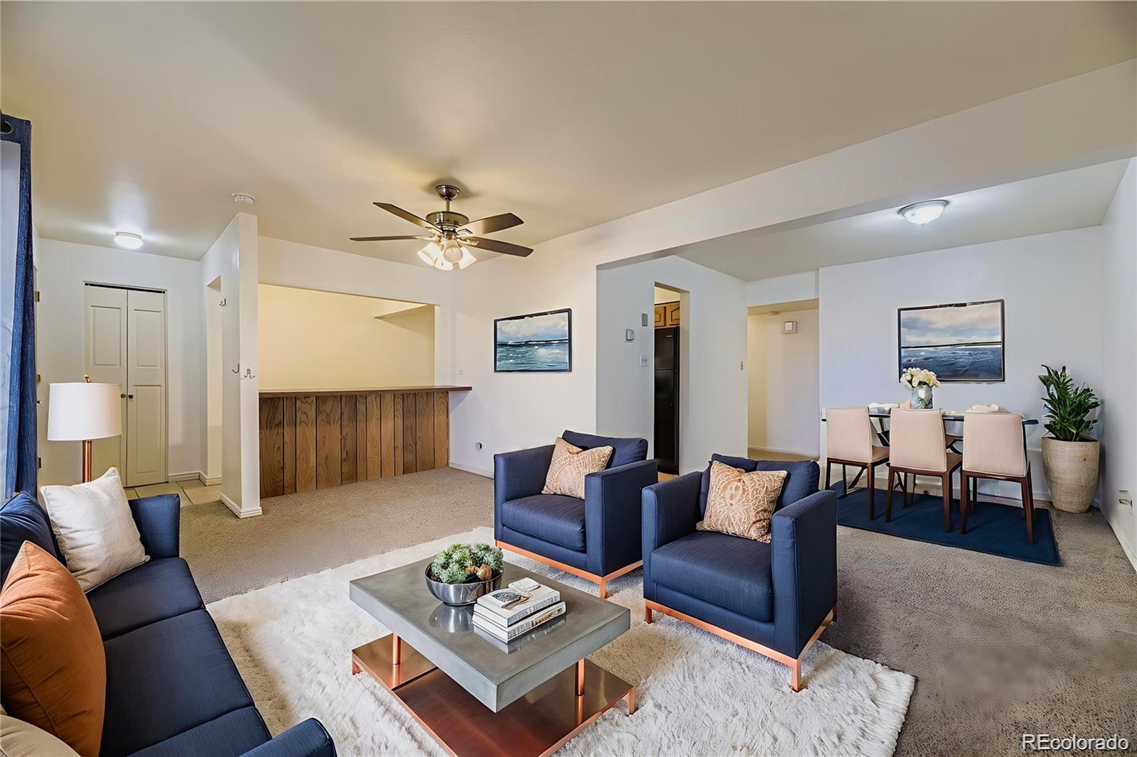 4641 S Lowell Blvd #A, Denver, CO 80236