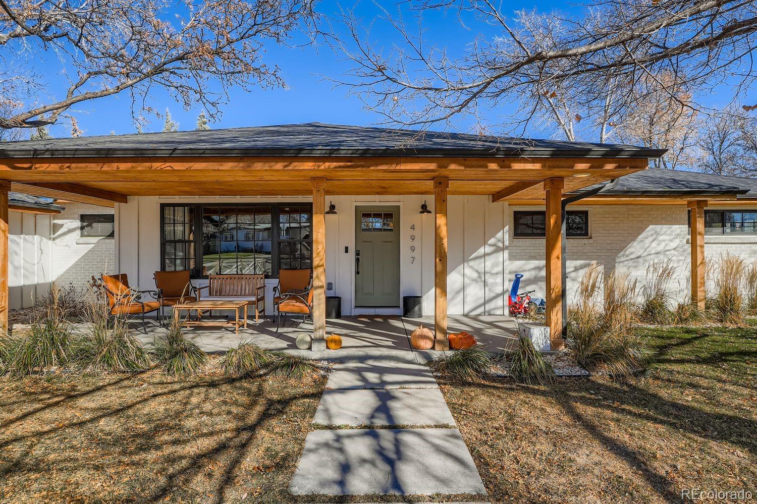 4997 E Iowa Ave, Denver, CO 80222