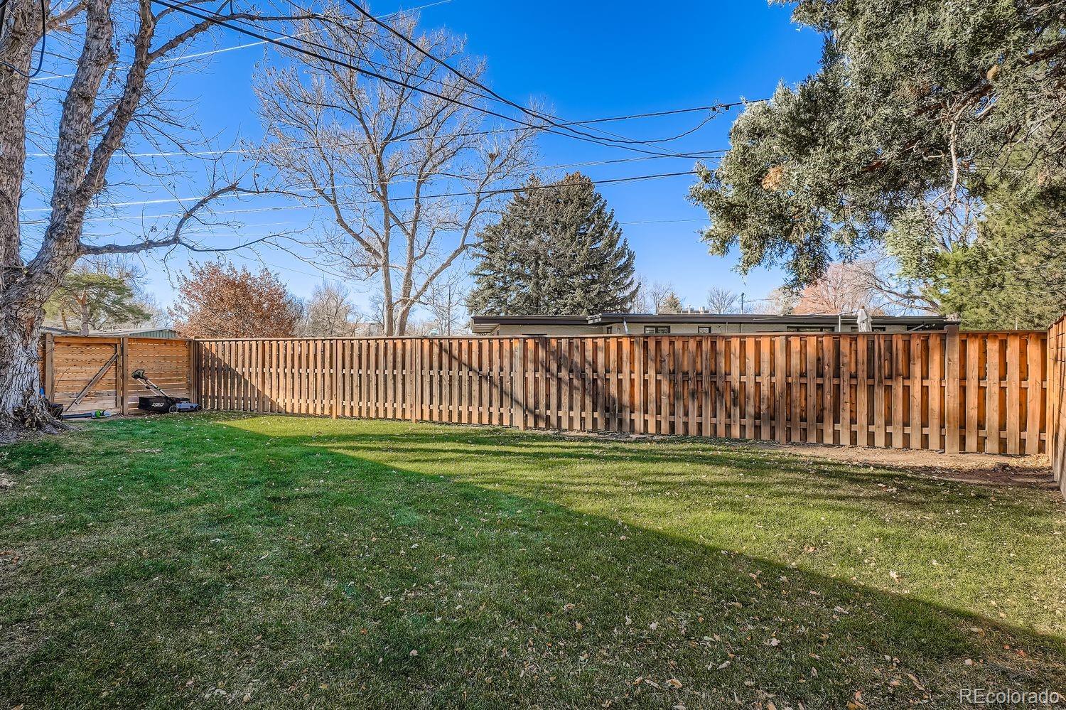4997 E Iowa Ave, Denver, CO 80222