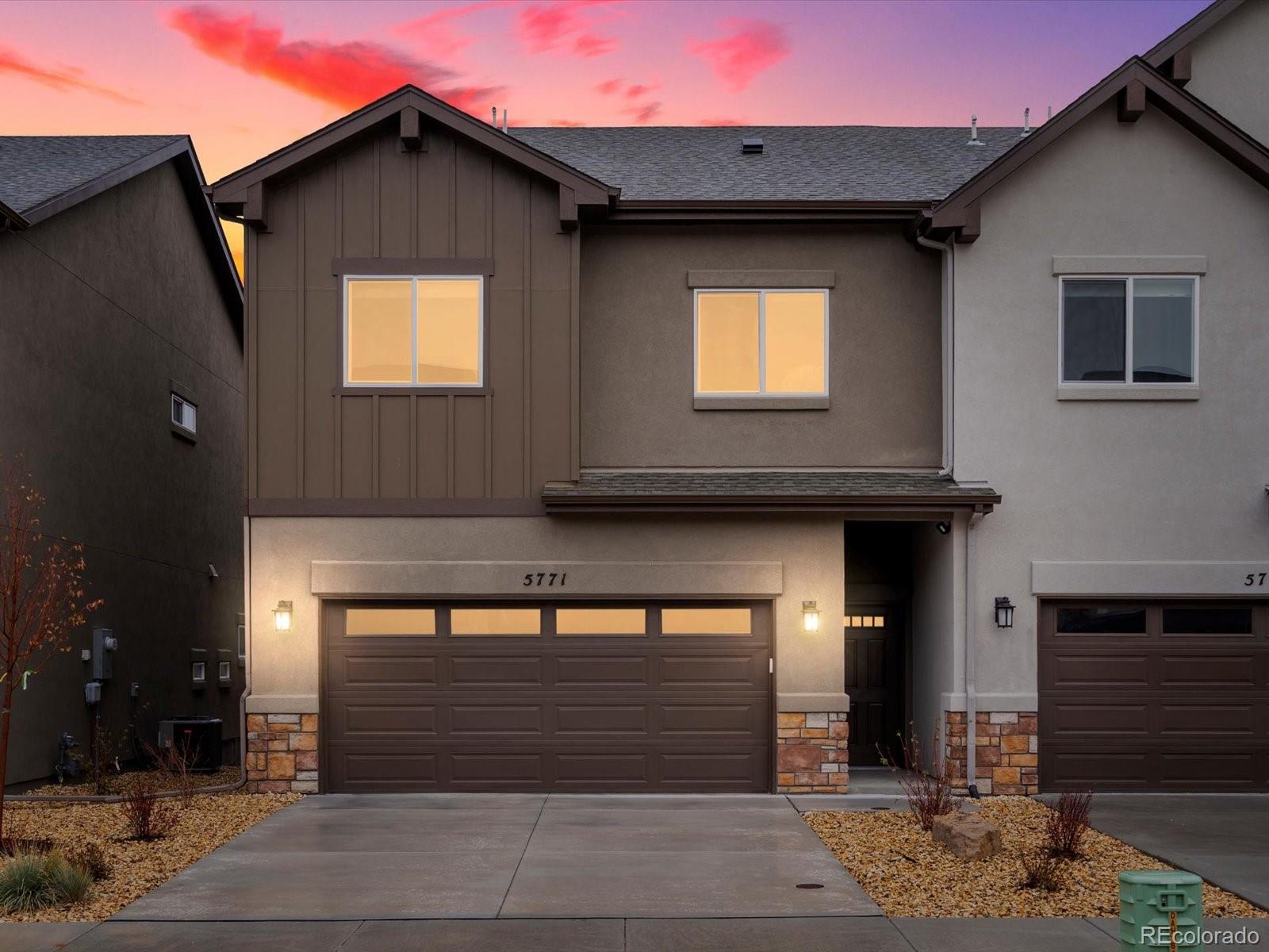 5771 Villa Lorenzo Dr, Colorado Springs, CO 80919