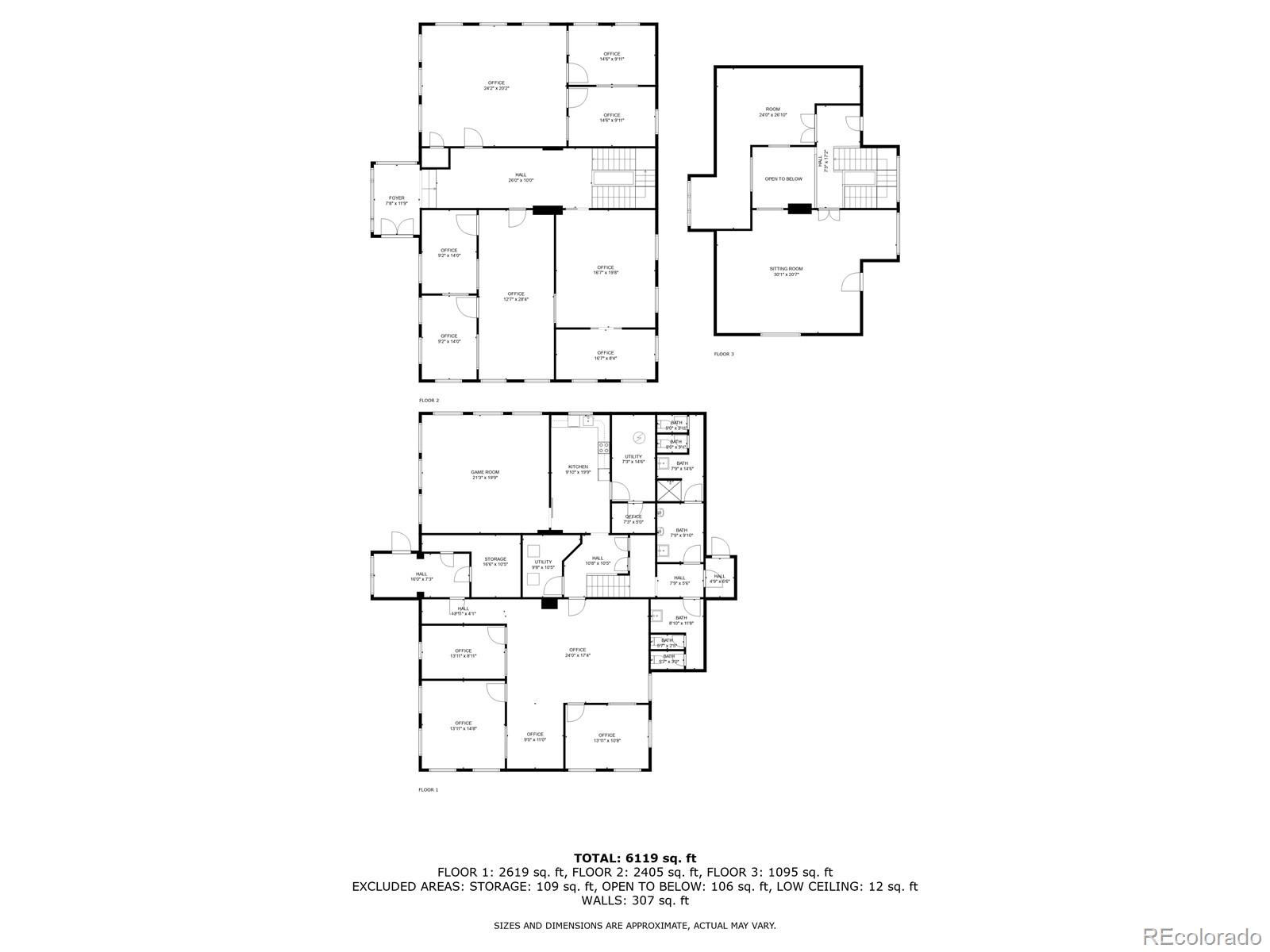 13005 Lowell Blvd, Broomfield, CO 80020