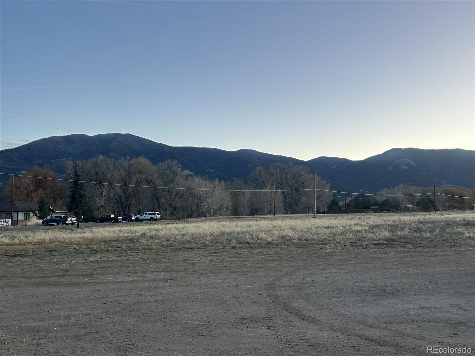 218 Tenderfoot Rd Lot 13, Salida, CO 81201