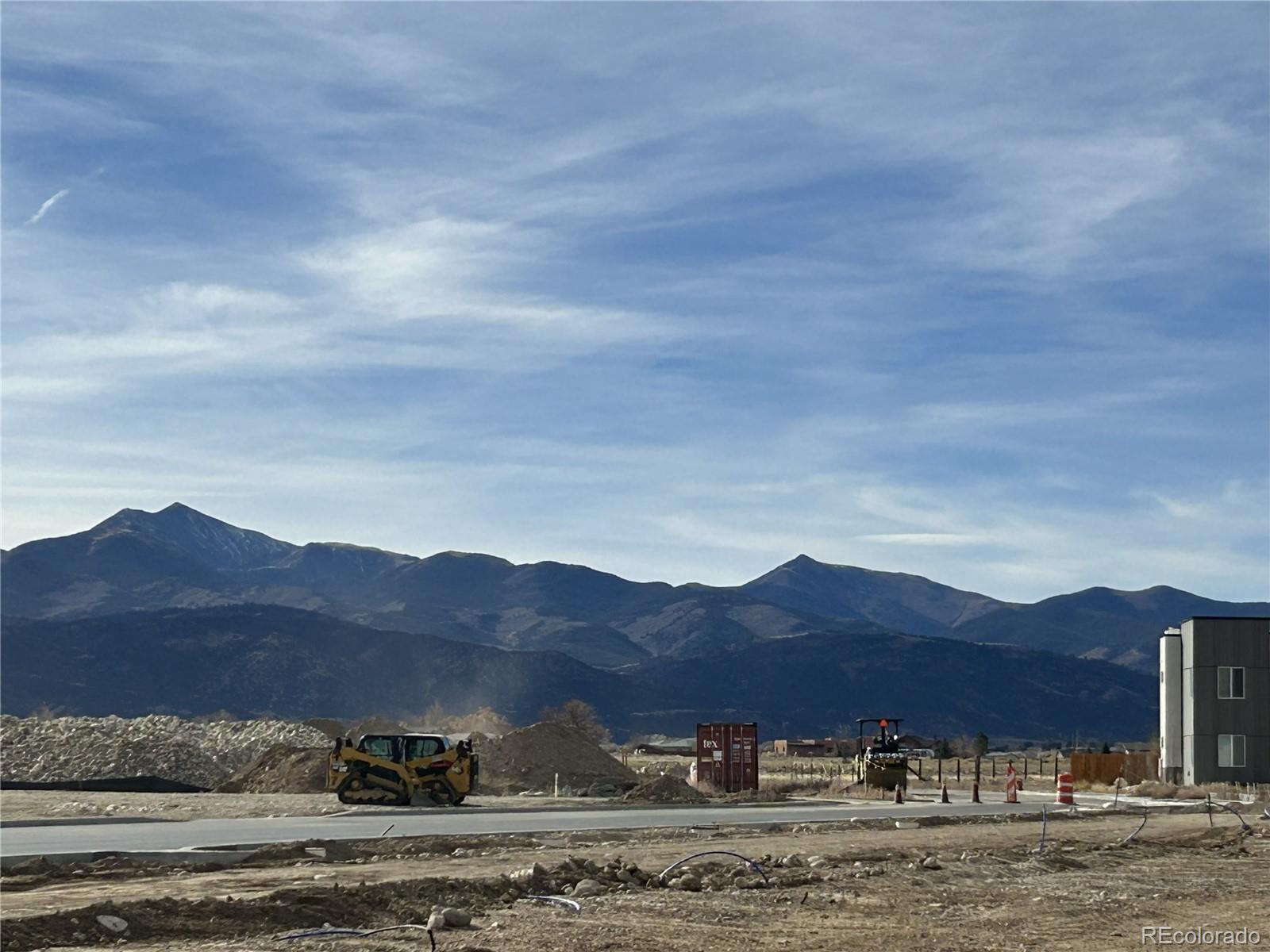 218 Tenderfoot Rd Lot 13, Salida, CO 81201
