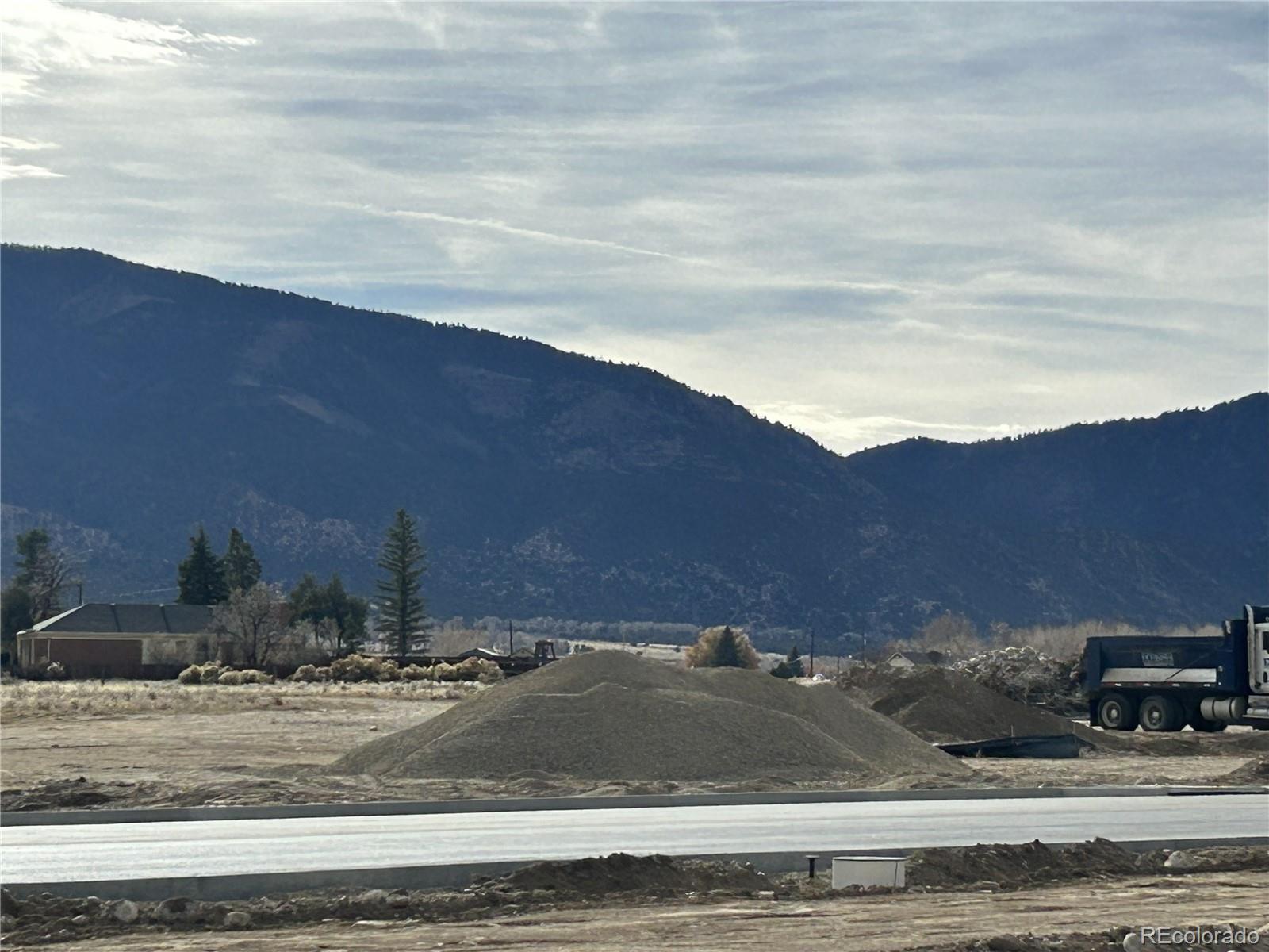 206 Tenderfoot Rd Lot 16, Salida, CO 81201