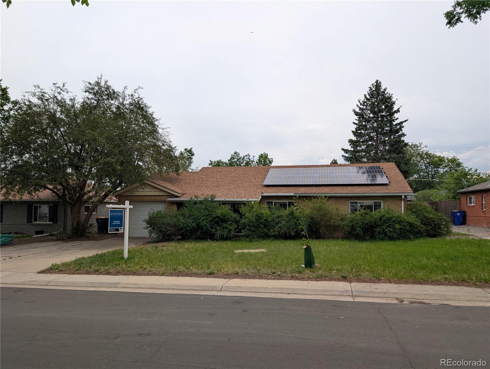 1072 Racine St, Aurora, CO 80011