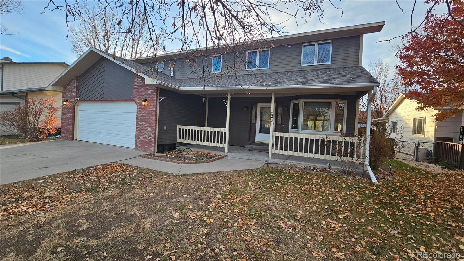320 Applewood St, Brush, CO 80723