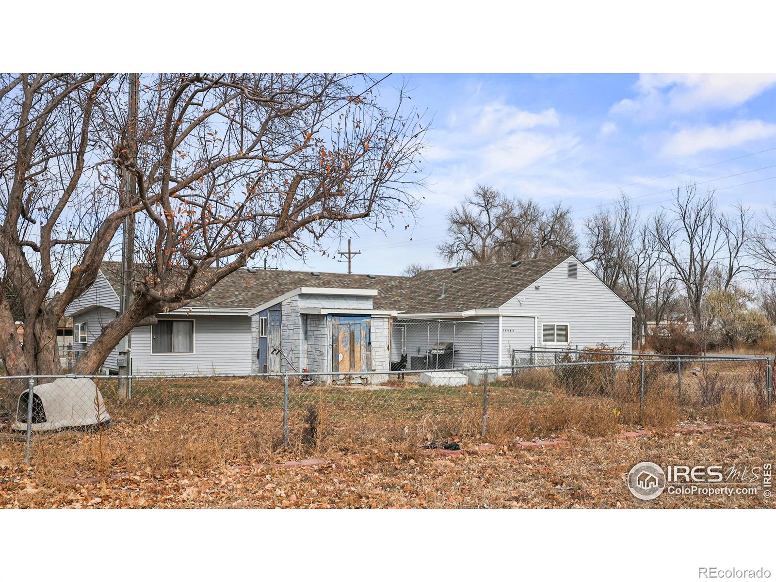 15985 Echo Rd, Fort Morgan, CO 80701