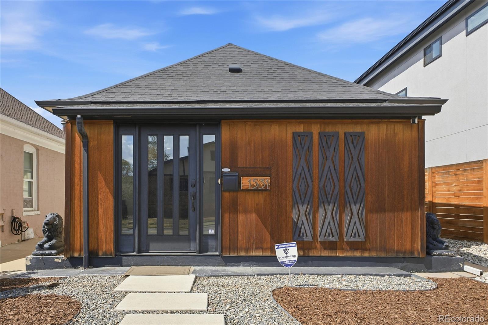 1531 E Alameda Ave, Denver, CO 80209