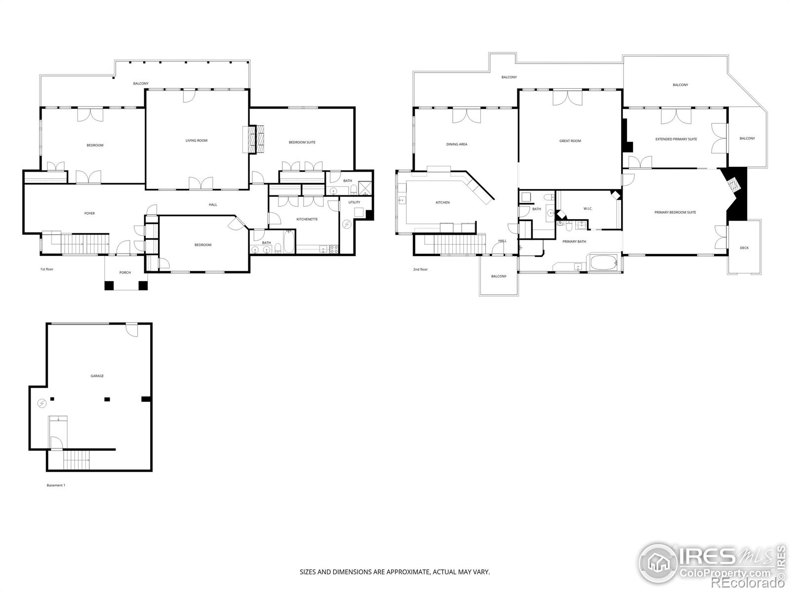 11042 N Saint Vrain Dr, Lyons, CO 80540