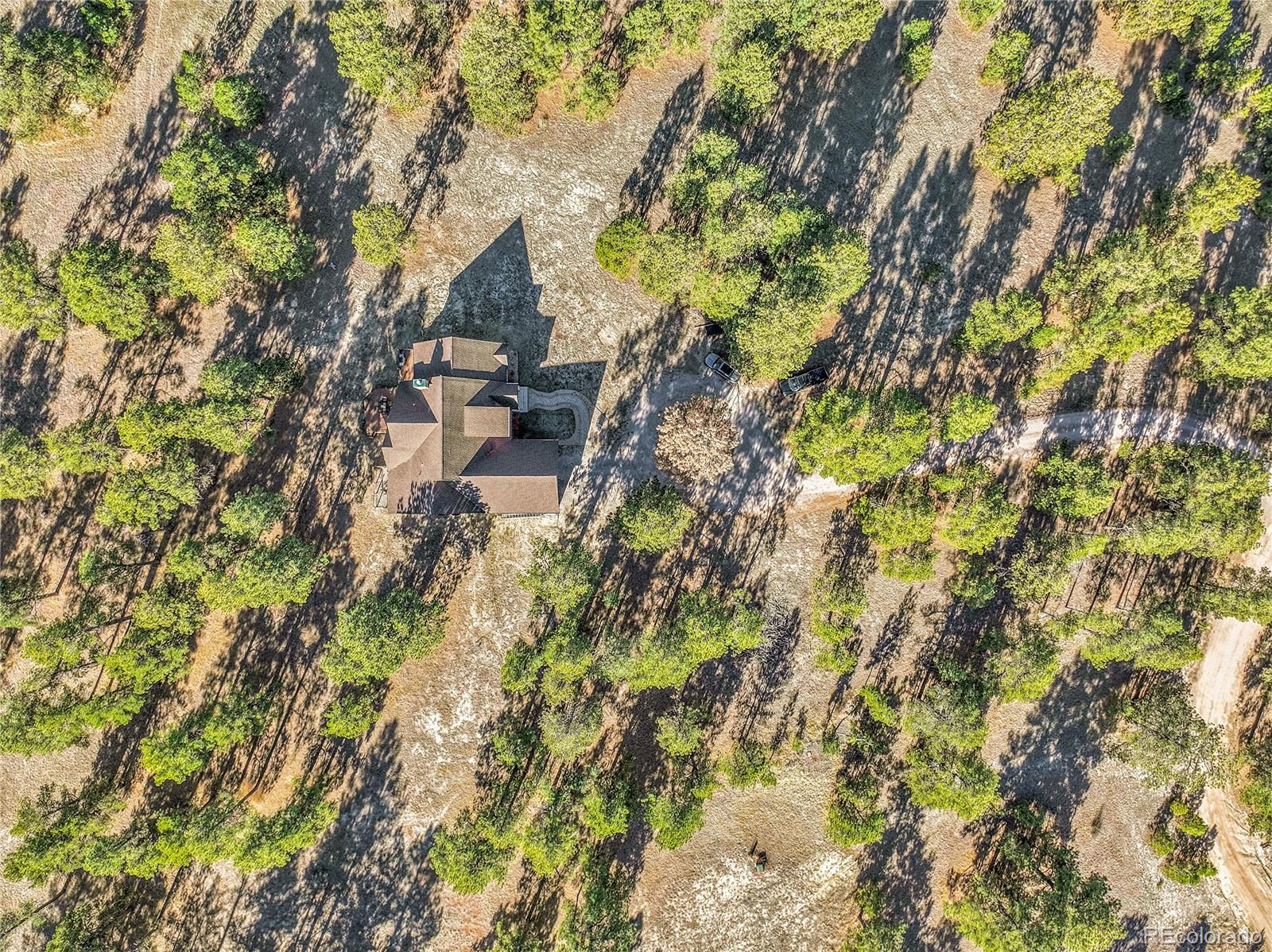 4980 Black Fox Cir, Elizabeth, CO 80107